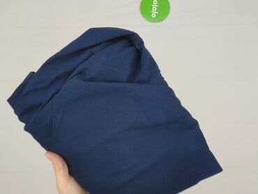 жіночий одяг олх: Material trousers for women, size M (EU 38) — 6