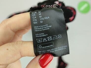 mohito sukienka marynarka: H&M Divided, Sukienka damska, rozmiar M — 5