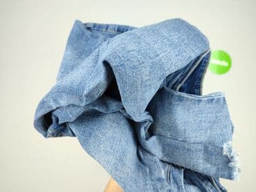 żabka rajstopy: SZACHOWNICA, Jeansy damskie, rozmiar S — 4