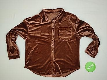 bluzki golf: Velvet, Koszula damska, rozmiar M — 2