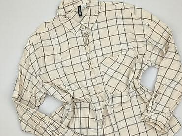 vero moda jeans jacket: H&M Divided, Koszula damska, rozmiar XS — 1