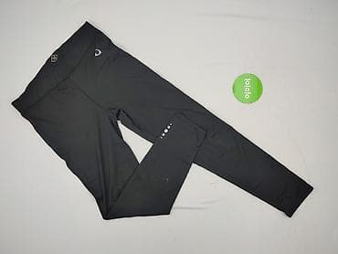 dresy nike spodnie: TEX, Legginsy Sportowe damskie, rozmiar L — 2