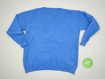 sweter janina: Sweter damski, rozmiar 5XL — 3