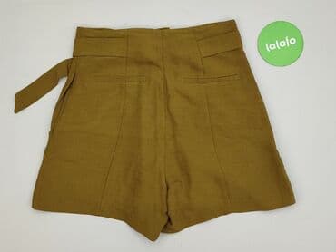 vinted spodenki damskie: H&M, Szorty damskie, rozmiar S — 3