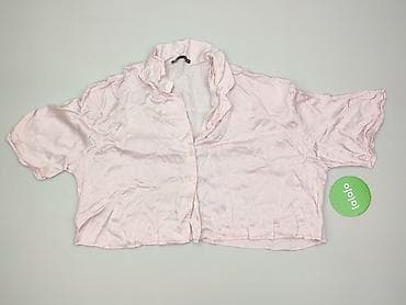 spodnie zara basic: Zara, Koszula damska, rozmiar L — 2