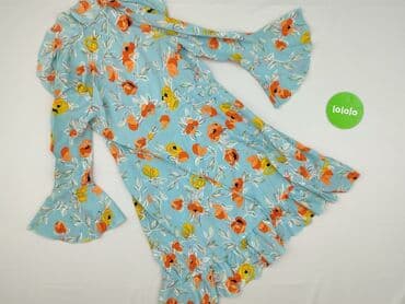 acqua limone sukienki: PrettyLittleThing, Sukienka damska, rozmiar 2XS — 3