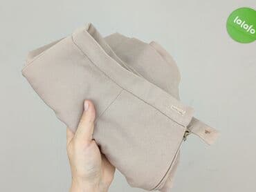 spódnice długie beżowa: Spódnica damska, rozmiar M — 4