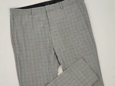 H&M, Men's trousers, size 5XL at lalafo.pl H&M, Men's trousers, size 5XL