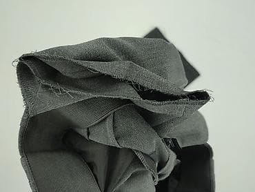 skarpeto buty: H&M, Spodnie materiałowe damskie, rozmiar S — 6