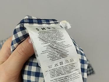 dresy ozone: SMOG, Koszulа dla mężczyzn, rozmiar M — 5