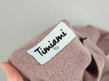 steve madden kurtka z futerkiem: TU Woman, Kardigan damski, One size — 5