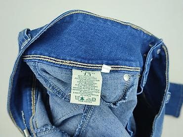 low nike sb dunks: Jeansy damskie, rozmiar M — 5