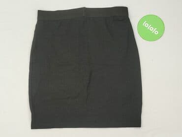 czarne spódniczka sinsay: Sinsay, Spódnica damska, rozmiar M — 3