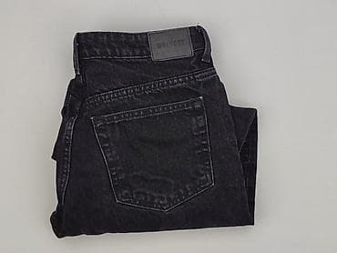 weekday jeans: Jeansy damskie, rozmiar M — 7