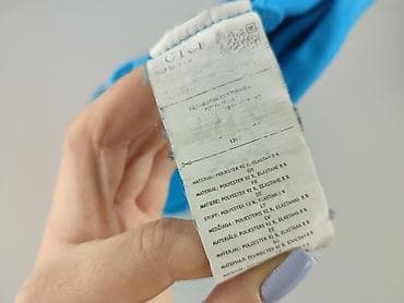 bluza siatkarska: Bluza damska
, rozmiar S — 4