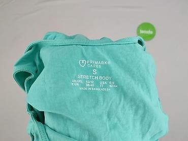 wilk majtki: Primark, Body damskie, rozmiar S — 4