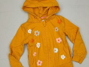 Sweatshirt, 5.10.15, 4-5 years, 104-110 cm, condition - Very good
