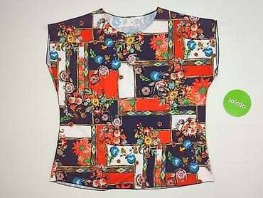 rozmiary bluzek: Bluzka damska, rozmiar 5XL — 2