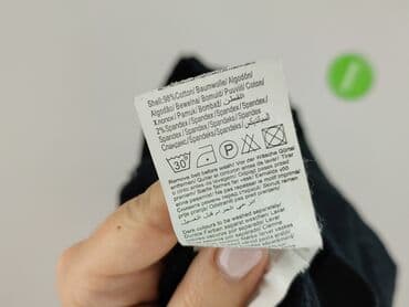 czarne spódniczka rozkloszowane: Vero Moda, Spódnica damska, M — 5