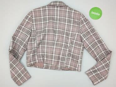 kurtki zimowe w sinsay: Marynarka damska, rozmiar L — 3