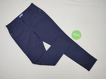 levis 514 jeans: Street One, Spodnie materiałowe damskie, rozmiar S — 2