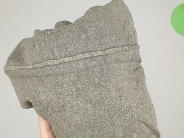 sweter z dekoltem v: Kardigan damski, rozmiar L — 5