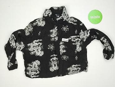 pull and bear dragon ball: Bershka, Koszula damska, rozmiar S — 2