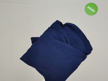 biała bluzka dekolt w łódkę: Bluzka damska, rozmiar S — 5