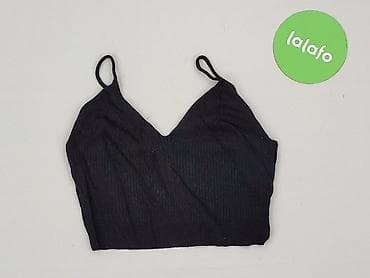 stanik: Shein, Top damski, rozmiar M — 2