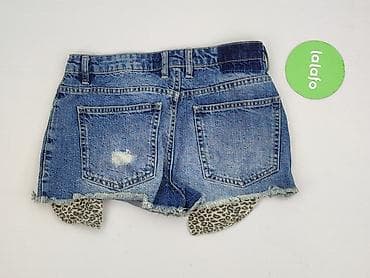 ae jeans: Denim Collection, Szorty damskie, rozmiar 2XS — 3