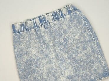 spódnice jeansowe massimo dutti: Spódnica damska, rozmiar L — 1