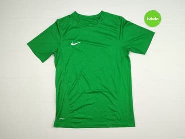 koszulka barcelony sinsay: Koszulka dla mężczyzn, S, Nike, stan - Dobry — 2