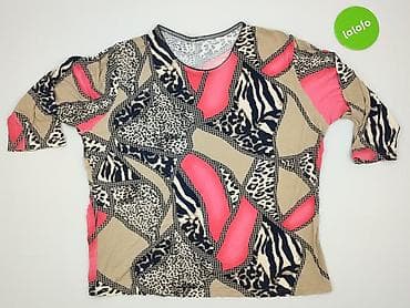 taranko outlet: Bluzka damska, rozmiar 5XL — 2