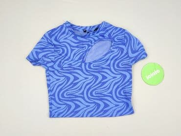t shirty z czerwonem napisem: Sinsay, Women`s T-shirt, size S (EU 36) — 2