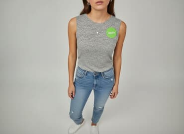 sukienka golf sweter: NLY Trend, Sukienka damska, rozmiar M — 6