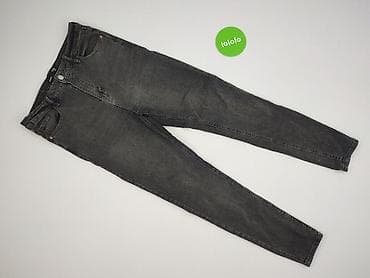 mom jeans: Sinsay, Jeansy damskie, rozmiar L — 2