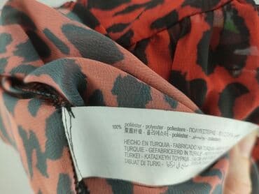 zara bluzki z piórami: Zara, Bluzka damska, rozmiar L — 5