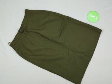 spódnice z dzianiny wełnianej: Marks & Spencer, Spódnica damska, rozmiar L — 3