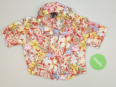 koszula hawajska c a: Forever 21, Koszula damska, rozmiar S — 2