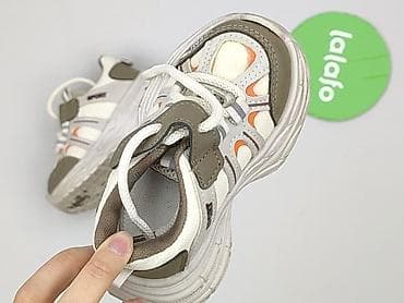 jordan polska: Buty sportowe 21, Używany — 6