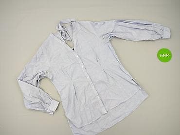 bluza converse: Top Secret, Koszula damska, rozmiar M — 2