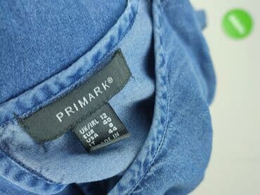 primark kurtka jeansowa: Primark, Sukienka damska, rozmiar L — 5