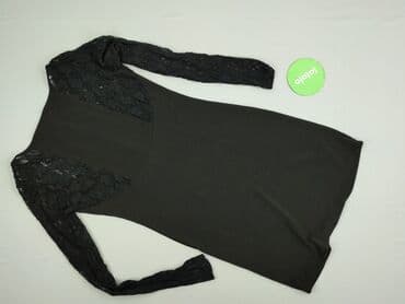 jakie rajstopy do srebrnej sukienki: Zentex, Women`s dress, size M (EU 38) — 3
