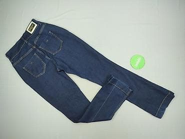 511 jeans: MARCIANO BY GUESS, Jeans for women, size S — 3