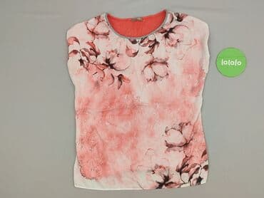 bluza z napisem cropp: Orsay, Bluzka damska, S — 2