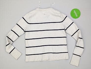 waga: Sweter damski, rozmiar S — 3