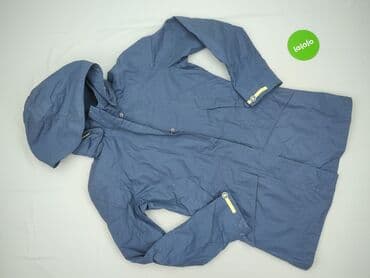 lidl parka damska z kapturem: Parka damska, M — 2