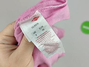 lee cooper shirts: Lee Cooper, T-shirt damski, rozmiar S — 5