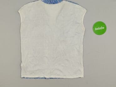 reserved bluzki z wiskozy: Bluzka damska, rozmiar S — 4