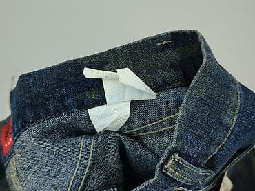 spodnie cargo pepco: Zagora, Jeansy damskie, rozmiar S — 6